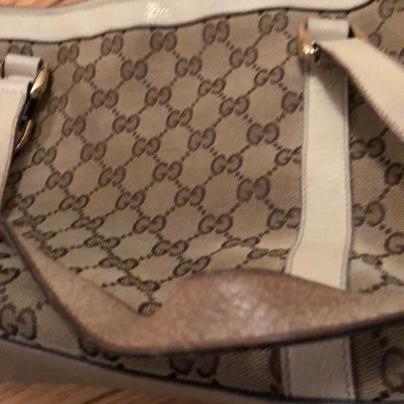 Used Gucci Handbag - Picture 6 of 6